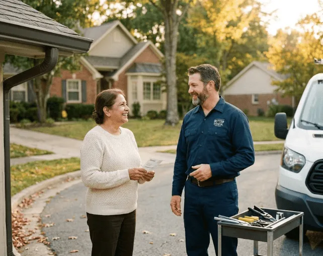 Gutter Repair Suring, WI FAQs