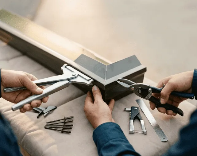 Why choose Gutter Repair in Suring, WI